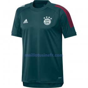 FC Bayern Munich Maillot d'entraînement 2020-21 V001